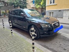 Audi Q5 S LINE QUATTRO 2.0 TDI 170 к.с. РЪЧКА, снимка 1