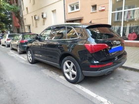 Audi Q5 S LINE QUATTRO 2.0 TDI 170 к.с. РЪЧКА, снимка 3