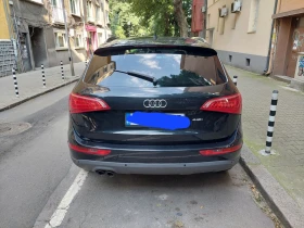 Audi Q5 S LINE QUATTRO 2.0 TDI 170 к.с. РЪЧКА, снимка 6