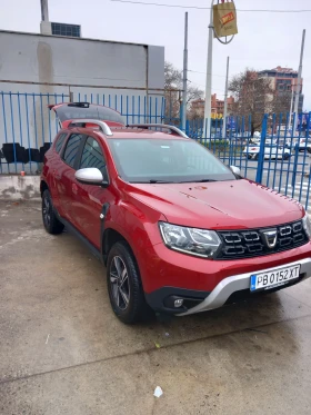 Dacia Duster SR DHD2, снимка 8