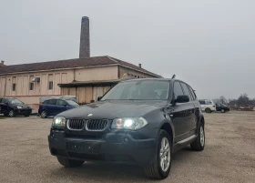 BMW X3 2.0D 150 .. 44    | Mobile.bg    5