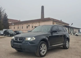 BMW X3 2.0D 150 .. 44    | Mobile.bg    6