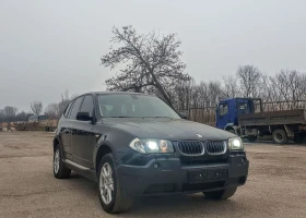 BMW X3 2.0D 150 .. 44    | Mobile.bg    3