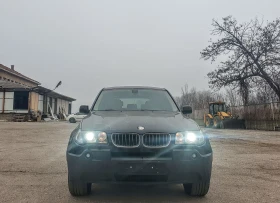 BMW X3 2.0D 150 .. 44    | Mobile.bg    4