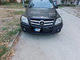 Mercedes-Benz GLK   GLK 3500  -  | Mobile.bg    4