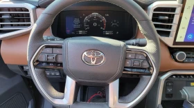 Toyota Tundra 1794 edition, снимка 17