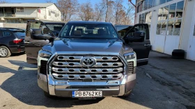 Toyota Tundra 1794 edition, снимка 1