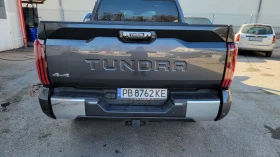 Toyota Tundra 1794 edition, снимка 10