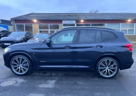 BMW X3 3.0XD* M Sport* Harman* HUD* Keyless* TOP, снимка 3