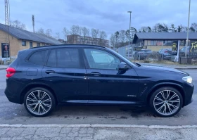 BMW X3 3.0XD* M Sport* Harman* HUD* Keyless* TOP, снимка 4