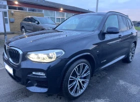 BMW X3 3.0XD* M Sport* Harman* HUD* Keyless* TOP, снимка 1