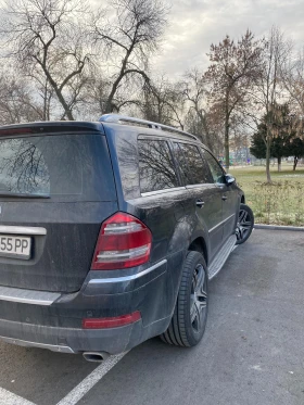 Mercedes-Benz GL 420 420CDI, снимка 7