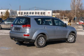 Citroen C-Crosser, снимка 3