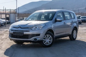  Citroen C-Crosser