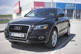 Обява за продажба на Audi Q5 3.2 FSI, S-line ~24 999 лв. - изображение 1