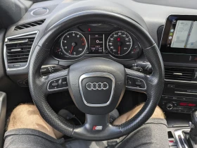 Обява за продажба на Audi Q5 3.2 FSI, S-line ~24 999 лв. - изображение 6