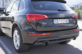 Обява за продажба на Audi Q5 3.2 FSI, S-line ~24 999 лв. - изображение 4