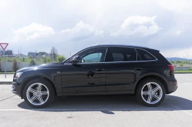 Обява за продажба на Audi Q5 3.2 FSI, S-line ~24 999 лв. - изображение 2
