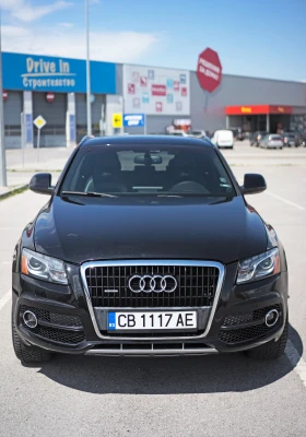 Обява за продажба на Audi Q5 3.2 FSI, S-line ~24 999 лв. - изображение 5