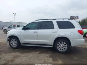 Обява за продажба на Toyota Sequoia ~37 900 лв. - изображение 7