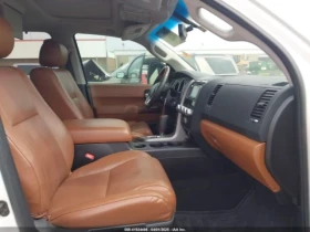Обява за продажба на Toyota Sequoia ~37 900 лв. - изображение 8
