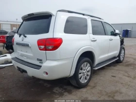 Обява за продажба на Toyota Sequoia ~37 900 лв. - изображение 2