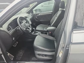 VW Tiguan R-Line Titan Black*   | Mobile.bg    9