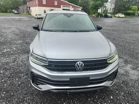 VW Tiguan R-Line Titan Black*   | Mobile.bg    2
