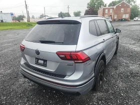 VW Tiguan R-Line Titan Black*   | Mobile.bg    6