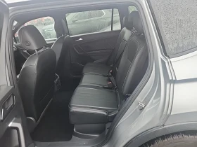 VW Tiguan R-Line Titan Black*   | Mobile.bg    10