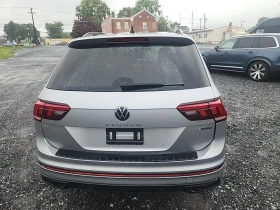 VW Tiguan R-Line Titan Black*   | Mobile.bg    5