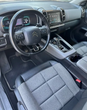 Citroen C5 Aircross 2.0HDI | Mobile.bg    8