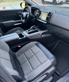 Citroen C5 Aircross 2.0HDI | Mobile.bg    10