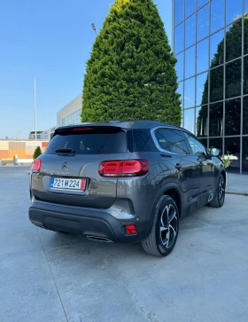Citroen C5 Aircross 2.0HDI | Mobile.bg    4