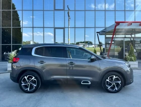 Citroen C5 Aircross 2.0HDI | Mobile.bg    7