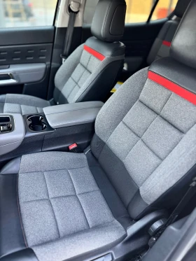 Citroen C5 Aircross 2.0HDI | Mobile.bg    12