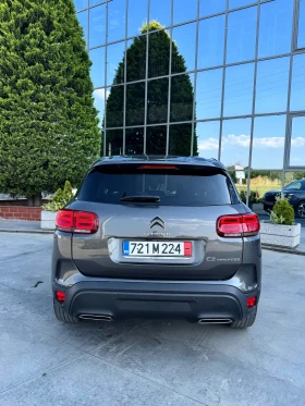 Citroen C5 Aircross 2.0HDI | Mobile.bg    5