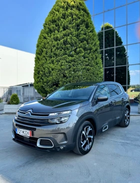 Citroen C5 Aircross 2.0HDI | Mobile.bg    2