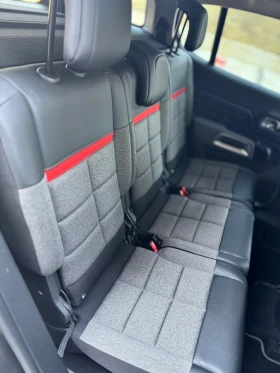 Citroen C5 Aircross 2.0HDI | Mobile.bg    15