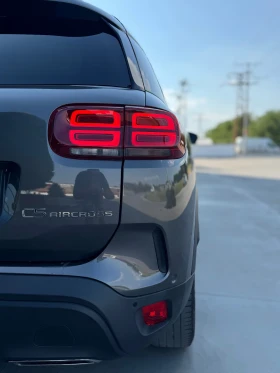 Citroen C5 Aircross 2.0HDI | Mobile.bg    6