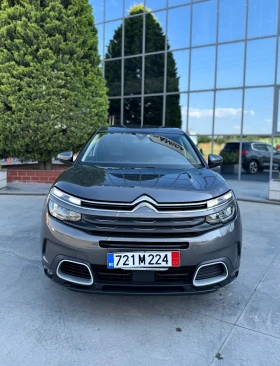 Citroen C5 Aircross 2.0HDI | Mobile.bg    3