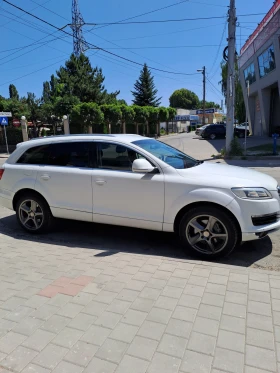 Audi Q7 | Mobile.bg    4