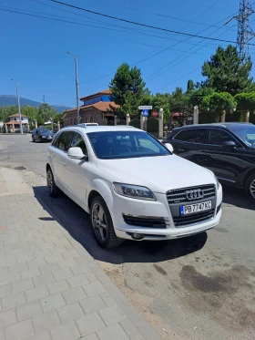 Audi Q7 | Mobile.bg    3