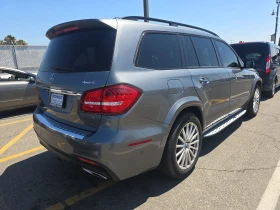 Mercedes-Benz GLS 500 AMG* PACK* DESIGNO* ПОДГРЕВ* ОБДУХВАНЕ* МАСАЖ* КАМ - 38800 лв. - 12714439 2
