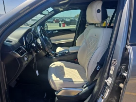 Mercedes-Benz GLS 500 AMG* PACK* DESIGNO* ПОДГРЕВ* ОБДУХВАНЕ* МАСАЖ* КАМ - 38800 лв. - 12714439 10