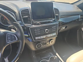 Mercedes-Benz GLS 500 AMG* PACK* DESIGNO* ПОДГРЕВ* ОБДУХВАНЕ* МАСАЖ* КАМ - 38800 лв. - 12714439 9