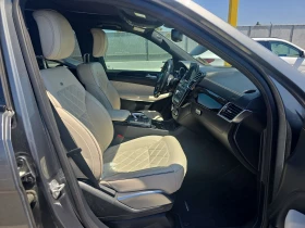 Mercedes-Benz GLS 500 AMG* PACK* DESIGNO* ПОДГРЕВ* ОБДУХВАНЕ* МАСАЖ* КАМ - 38800 лв. - 12714439 11