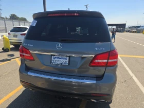 Mercedes-Benz GLS 500 AMG* PACK* DESIGNO* ПОДГРЕВ* ОБДУХВАНЕ* МАСАЖ* КАМ - 38800 лв. - 12714439 6
