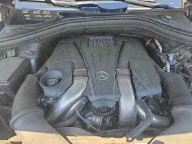 Mercedes-Benz GLS 500 AMG* PACK* DESIGNO* ПОДГРЕВ* ОБДУХВАНЕ* МАСАЖ* КАМ - 38800 лв. - 12714439 16