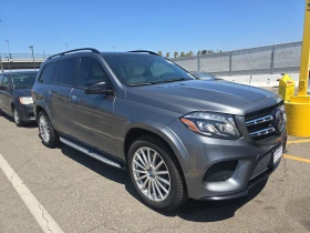Mercedes-Benz GLS 500 AMG* PACK* DESIGNO* ПОДГРЕВ* ОБДУХВАНЕ* МАСАЖ* КАМ - 38800 лв. - 12714439 3
